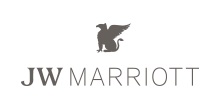 JW Marriott Hotel Cairo logo