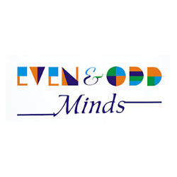 Even & Odd Minds, LLC logo