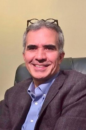 Binger, Robert MA Licensed Professional Clinical Counselor logo