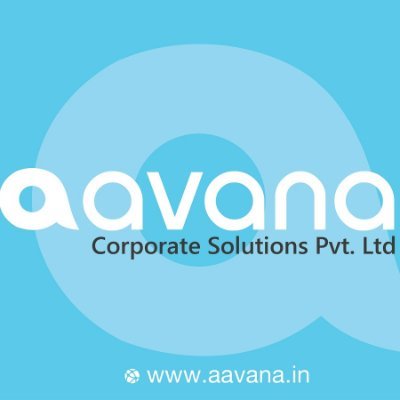 Aavana Corporate Solutions Pvt Ltd logo