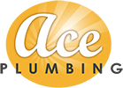 Ace Plumbing logo
