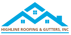 highlineroofandgutters logo