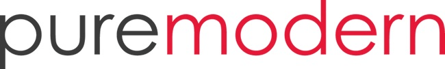 PureModern logo