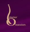 Interior Obsession logo