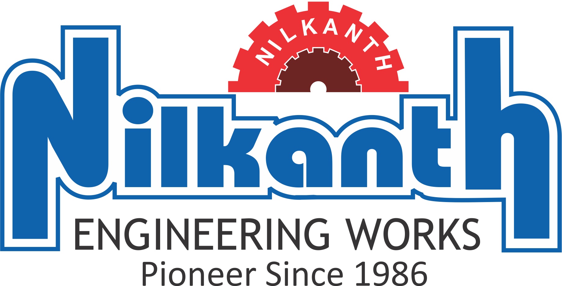 Nilkanth Engineering Works logo