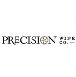 Precision Wine Co. logo