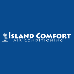 Island Comfort logo