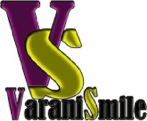 VaraniSmile logo