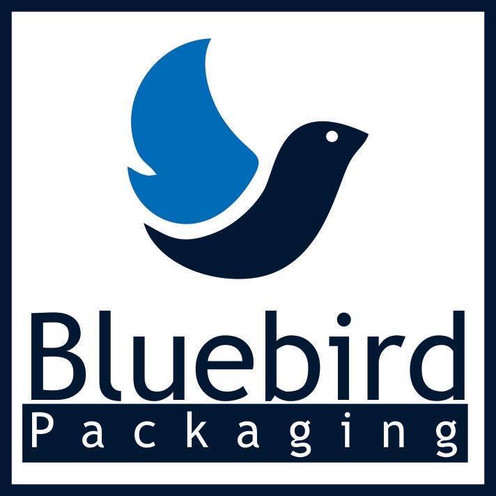 Bluebird Packaging logo