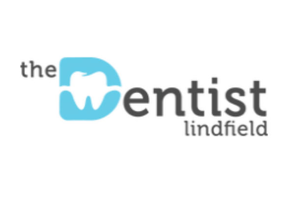 The Dentist logo