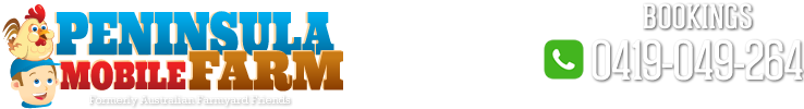 Peninsula Mobile Farm logo