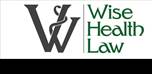 Wise Health Law logo