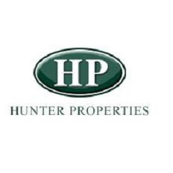 Hunter Properties logo