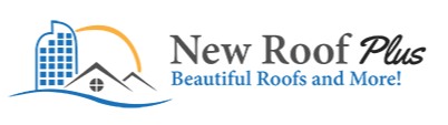 New Roof Plus Highlands Ranch logo