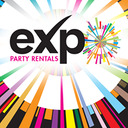 Expo Party Rentals logo