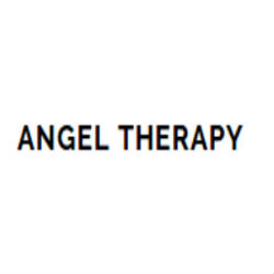 Angel Therapy logo