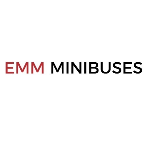 EMM Minibuses logo