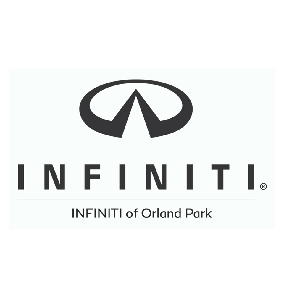 Infiniti of Orland Park logo