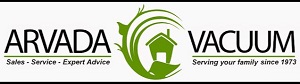 Broomfield Vacuum Center logo