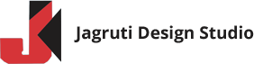 Jagruti Design Studio logo