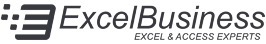 Excel Business logo