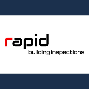 Rapid Building Inspections Sunshine Coast logo