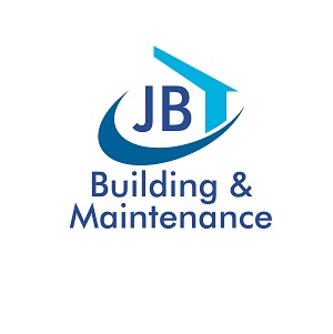 JB Building and Maintenance logo