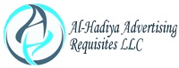 Al Hadiya Advertising Requisits Trading LLC logo
