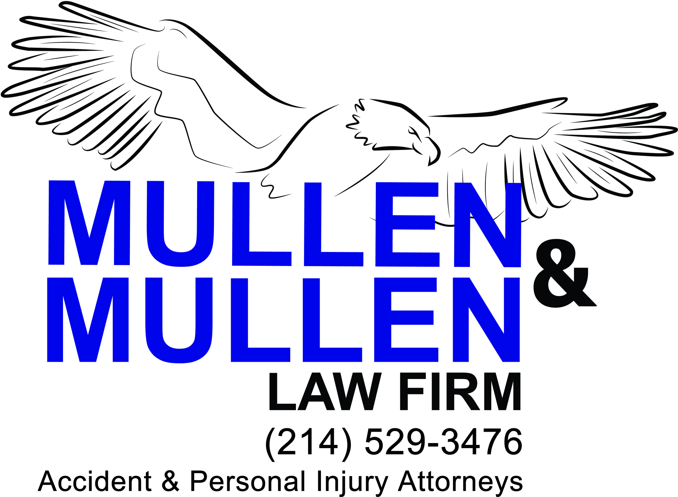 Mullen & Mullen Law Firm logo