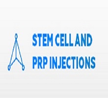 Stem Cell Knee Injections logo