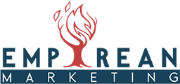 Empyrean Marketing logo