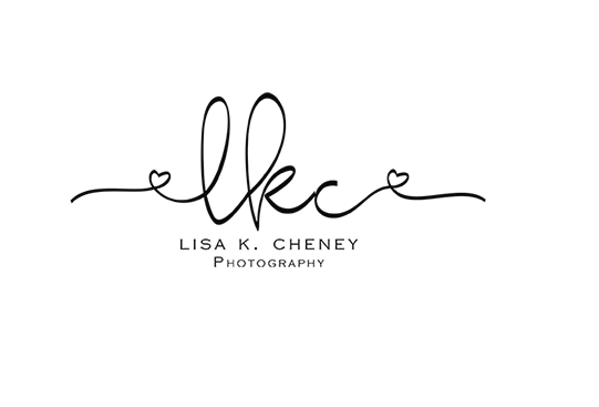 Lisa K Cheney Photography logo
