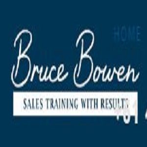 Bruce Bowen logo