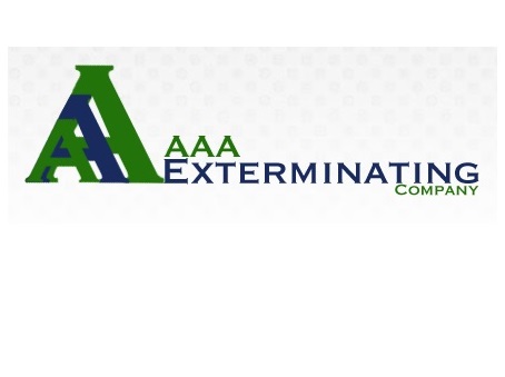 AAA Exterminating logo