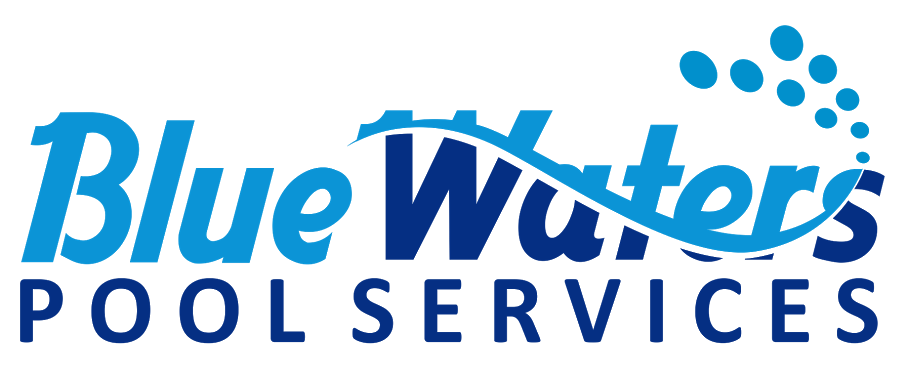 Blue Waters Pool Services Rancho Cucamonga logo