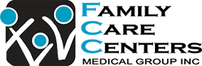 Fountain Valley Urgent Care logo