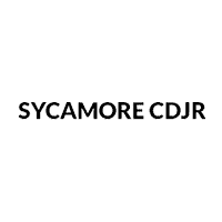 Sycamore Chrysler Dodge Jeep Ram logo