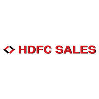 HDFC Sales Pvt. Ltd. logo