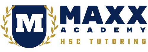Maxx Academy HSC Tutoring logo