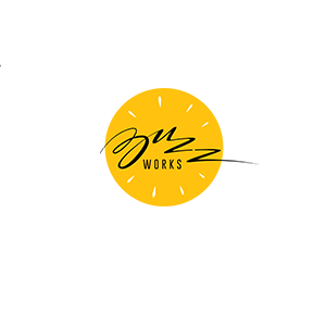BuzzWorks logo