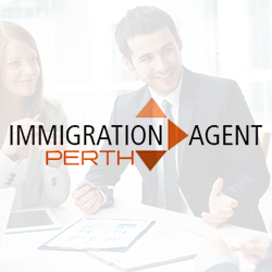 Immigration Agent Perth logo