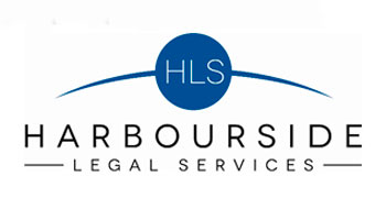 Harbourside Legal Services logo