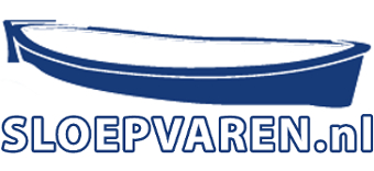 Sloepvaren.nl logo