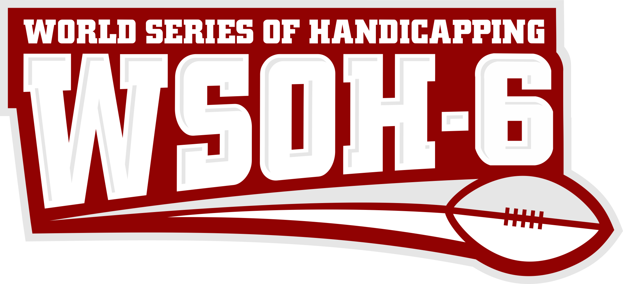 World Series of Handicapping logo