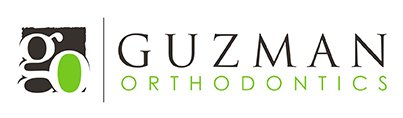 Guzman Orthodontics logo