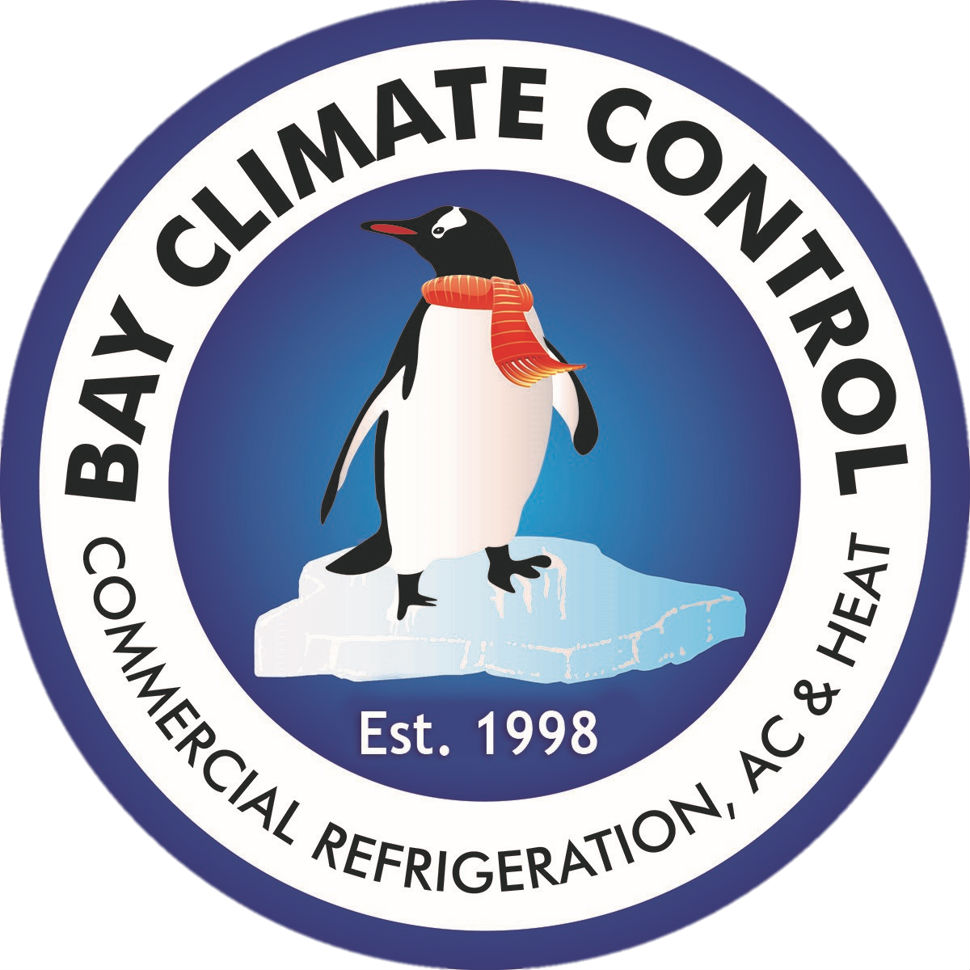 Bay Climate Control logo