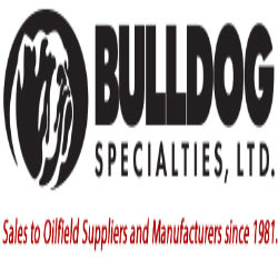 Bulldog Specialties, Ltd. logo