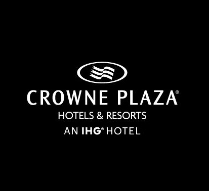 Crowne Plaza Sanya Haitang Bay Resort logo