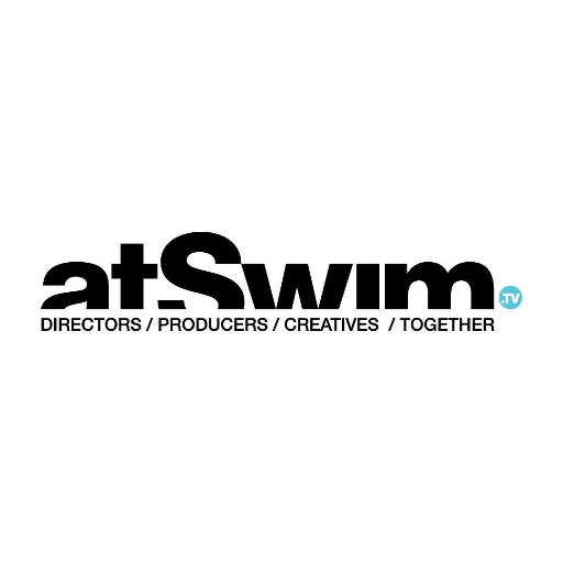 At Swim Inc logo