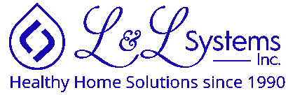 L&L Systems Inc logo